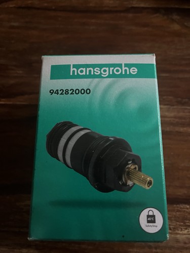 Title genuine hansgrohe - genuine,