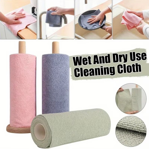 20pcs reusable microfiber - 20pcs,