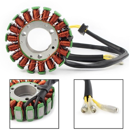Stator alternator for suzuki - alternator,