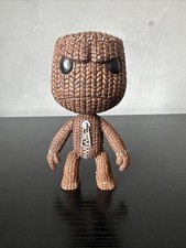 Little Big Planet Sackboy