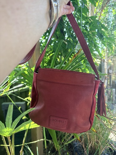 Jack wills burgundy wine - wills,