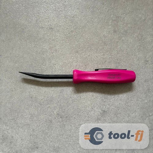 Snap pbmb5 angled tip mini - tip,