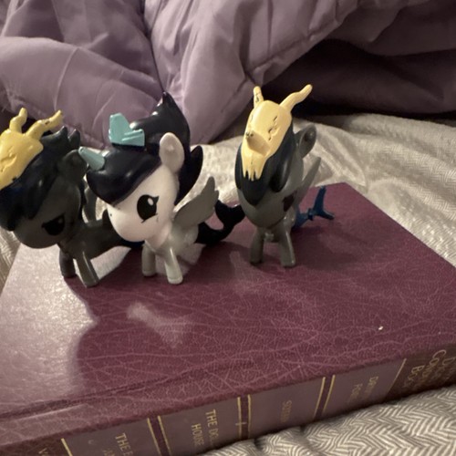 Tokidoki little pony - tokidoki, my