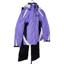 Colmar Ski Jacket Trousers Set