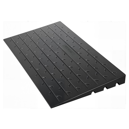 Vevor rubber kerb - rubber,