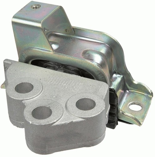 Left mounting engine fits - left,