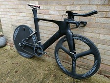 Planet X Exocet 3 TT Time