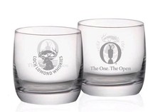 2X Limited Edition Loch Lomond