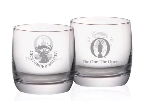 Limited edition loch lomond - loch,