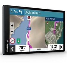 Garmin camper 795 europe - garmin,
