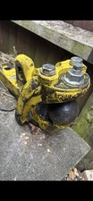 K80 Dromone Hitch John Deere