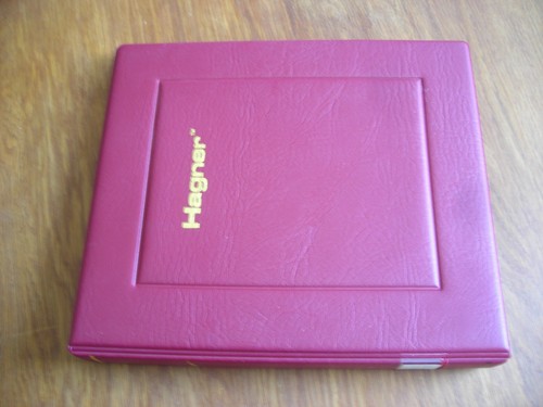 Hanger binder with various - binder, 25