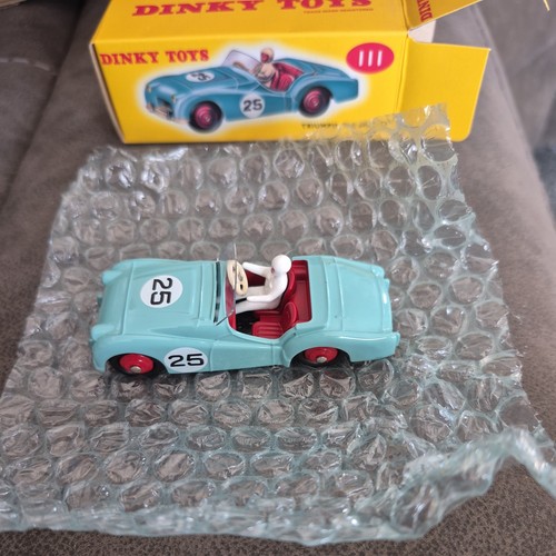 Atlas editions dinky - dinky, toys