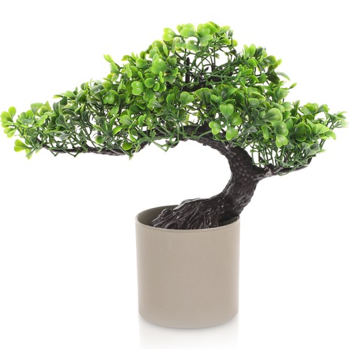 Fake bonsai decorative - fake,