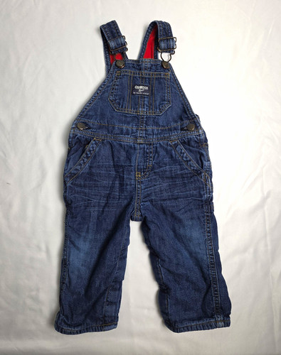 Oshkosh gosh denim - b'gosh,