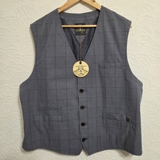 BNWT White Stuff Mens Check