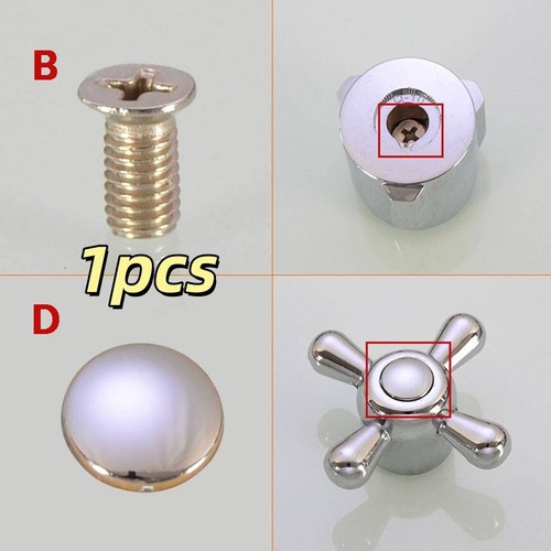 Basin faucet indices - faucet, hot