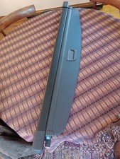 Touran load cover - vw,