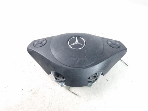 Mercedes vito steering - steering, wheel