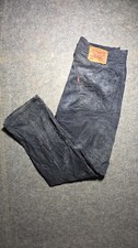 Levi’s 505 Corduroy Trousers