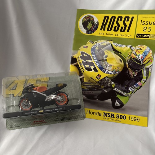 Valentino rossi model - rossi,