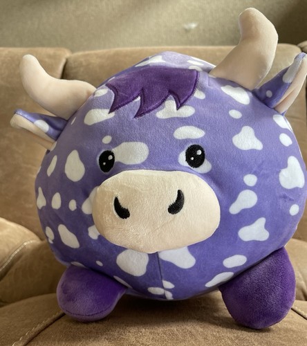 Highland cow pillow from - cow,