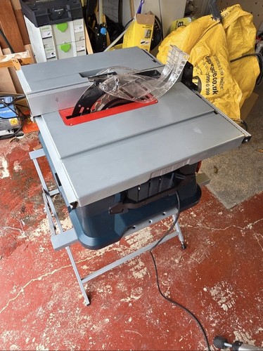 Bosch gts635 216 gta560 1600w - gts635-216,