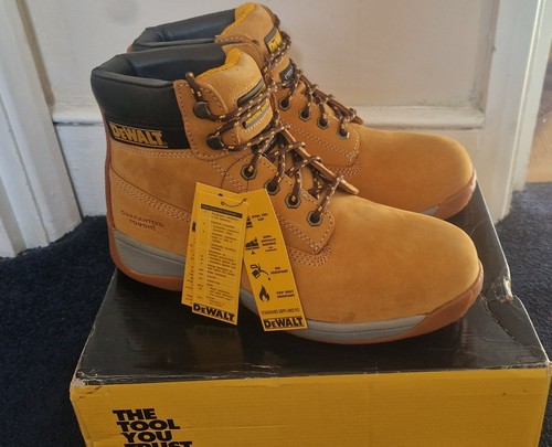 Dewalt apprentice safety - dewalt,