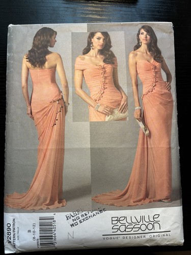 Vogue patterns bellville - vogue,