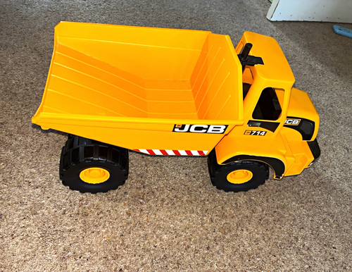 Jcb 714 dump - 714,