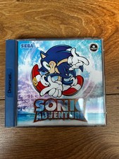 Sonic Adventure for Sega