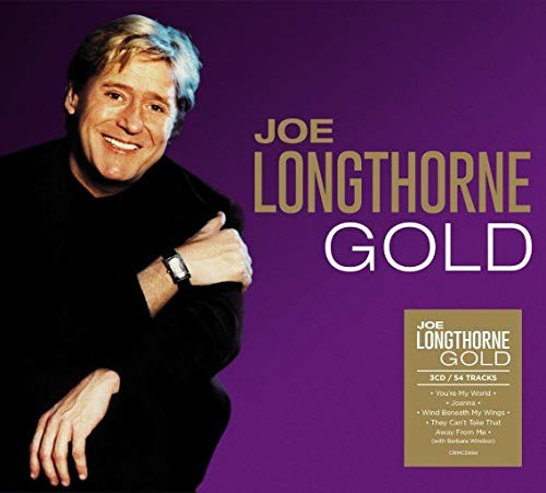 Joe longthorne - -,