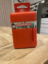 Monopoly Deal Shuffle Card