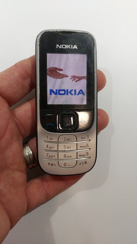 4467 nokia 2330c very rare - very,