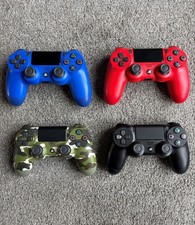 Official Genuine Sony PS4 V2