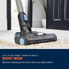 Vax Blade 4 Classic Plus Cordless Vacuum Floorhead CLSV-B4CA  Brushbar