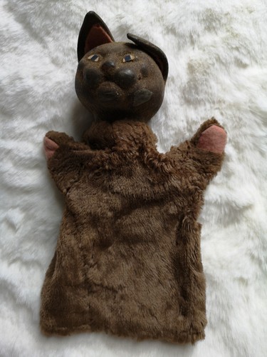 Prudence kitten kitty - prudence,