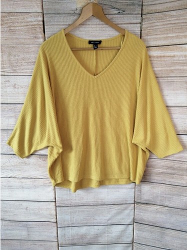 New look womens large jumper - new,