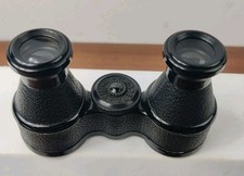 GOERZ Theatre Opera Glasses Unipont  Binocular Vision Optical