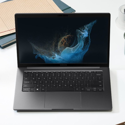 Samsung galaxy book2 - galaxy, 14"