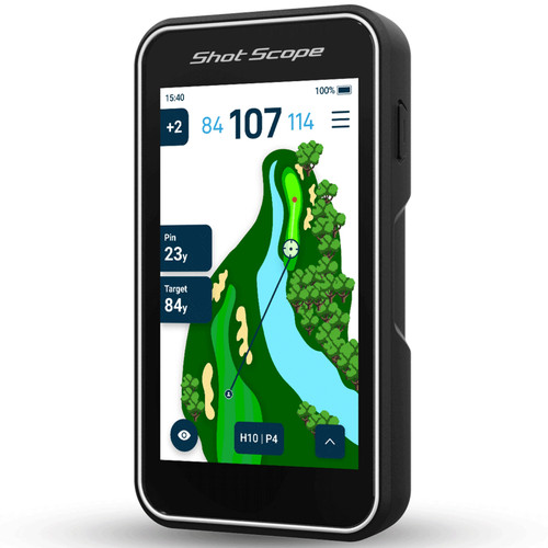 Shot scope h50 golf - h50,