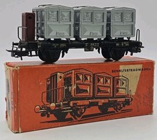 Märklin H0 AC 4614 Rail Road