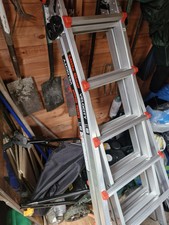 Little giant velocity series - giant,