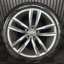 1X 18'' GENUINE VW PASSAT R