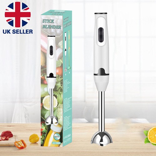 Hand blender 400w electric - hand,