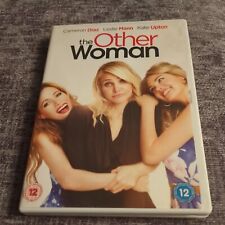 The Other Woman (DVD, 2014)  *ANY 3 DVD's for £4.99*