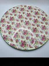 Vintage Tudor Ware by Barker