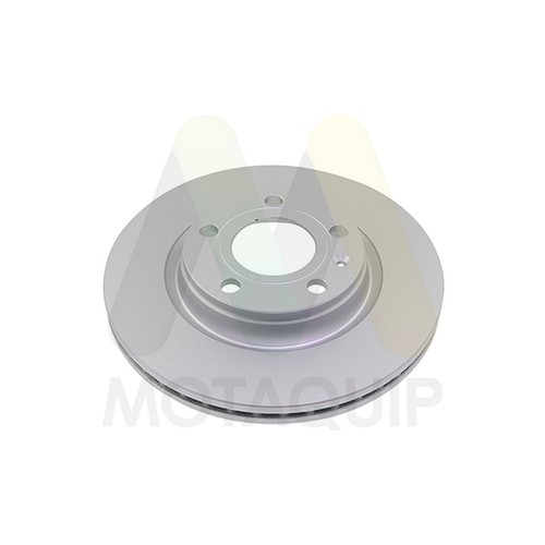 Brake discs vented - brake,