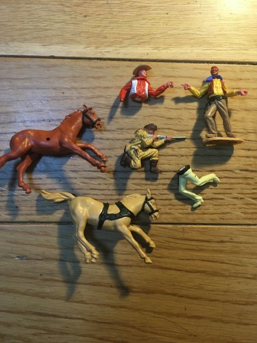 Timpo cowboys plus - , two