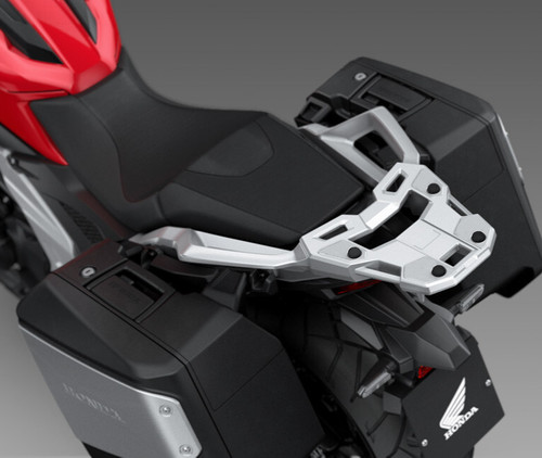 Honda nc750x 2021 2025 - honda, rear
